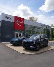 Fox Ann Arbor Nissan - Sales image 6