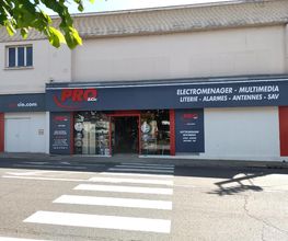 PRO&Cie - Ent. Antenne Sono Ménager image 1