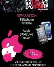 L'atelier Du Mobile image 4