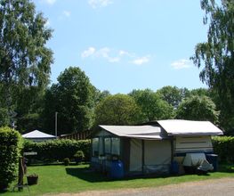 Camping & Ferienpark Waldfrieden Bild 17