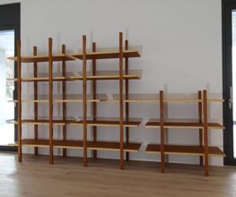 Schreinerei Hüppi GmbH Bild 9
