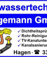 Abwassertechnik Hagemann GmbH Bild 1