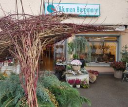 Blumenatelier Bergmann Bild 1