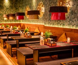 PETER PANE Burgergrill & Bar Bild 19