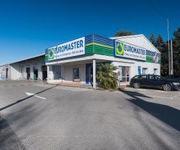 Euromaster Manosque image 12
