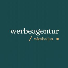 Werbeagentur Wiesbaden