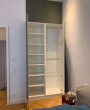 Nilson Holz- und Möbelbau Bild 10