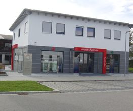 Altstadt Apotheke Bild 1