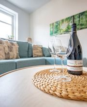 Rennsteig Apartment Ruhla Bild 4