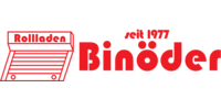 Rollladen Binöder