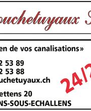 Débouchetuyaux SA Bild 1