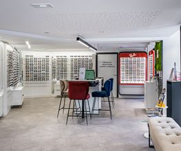 Espace Solaires
