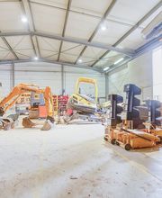 Kiloutou Libourne TP image 1