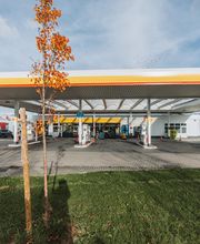 Shell Recharge Charging Station Bild 12