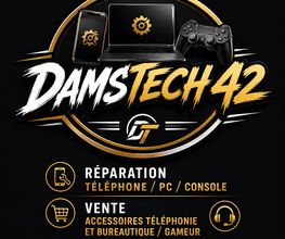 Damso tech 42 image 3