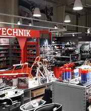 POLO Motorrad Store Flensburg Bild 5