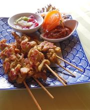 Chawi's Malanser Stube Bild 9