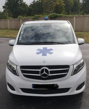 Ambulances du G2 image 10