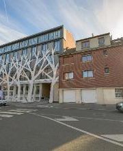 Nemea Appart'Hotel Coliseum Amiens Centre image 10