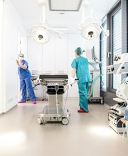 HeumarktClinic Dr.Haffner Bild 5