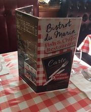 Le Bistrot Du Marin image 4