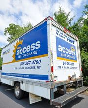 Access Self Storage image 18
