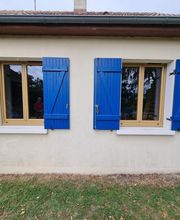 Bâti Menuiserie image 4