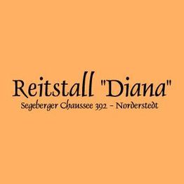 Reitstall "DIANA"
