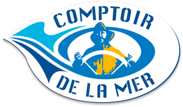 Comptoir de la Mer