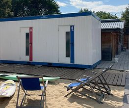 BY-CONTAINER Mietcontainer & Dienstleistungen Bild 3