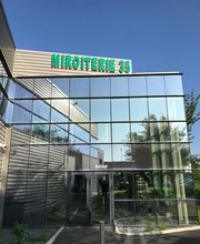 Miroiterie 35 image 2