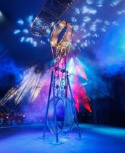 Circus iRe imagen 14