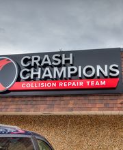 Crash Champions Collision Repair Crafton image 8
