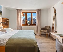 Hotel Bergsonne Allgäu Bild 16