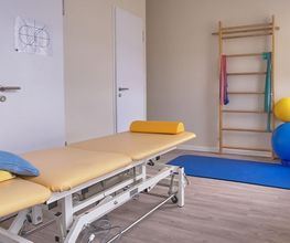 Physiotherapie am Campus Bild 7