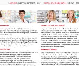 Husaren-Apotheke Bild 7