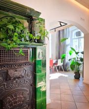 Café Grüner Salon Bild 4
