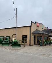 Sinclair Tractor image 5