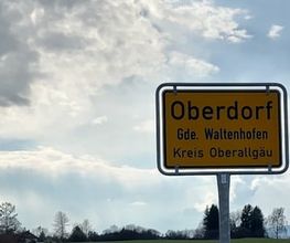 Oberdorf - Fabian Frommknecht - Inhaber - Posaune spielend lernen