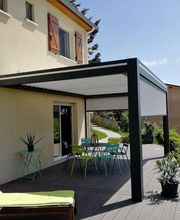 Daniel Moquet signe vos clôtures - Ent. Garré image 2