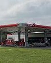 star Tankstelle Bild 1