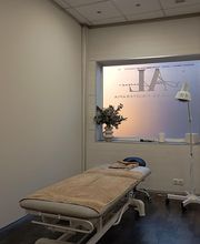 Alba Lorenzana Clínica de Fisioterapia imagen 1