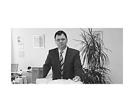 Frank Arnold Rechtsanwalt Bild 1