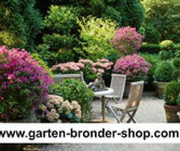 Herbert Bronder Gartengestaltung Bild 4