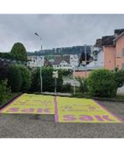 Shell Recharge Charging Station Bild 1