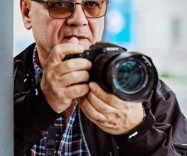 Detektiv Stefan Dudzus