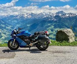 elfar GmbH | Ihr Experte für E-Bikes | E-Scooter | E-Mofa | E-Motorrad & E-Fahrzeuge Bild 5