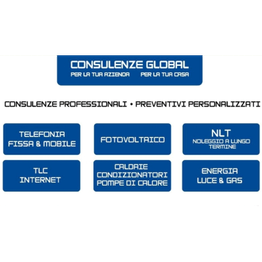 Consulenze Global logo