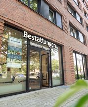 Brüsewitz-Wegener Bestattungen - Hannover Bild 2