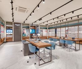 Opticien BESANCON-VALENTIN Générale d'Optique image 3